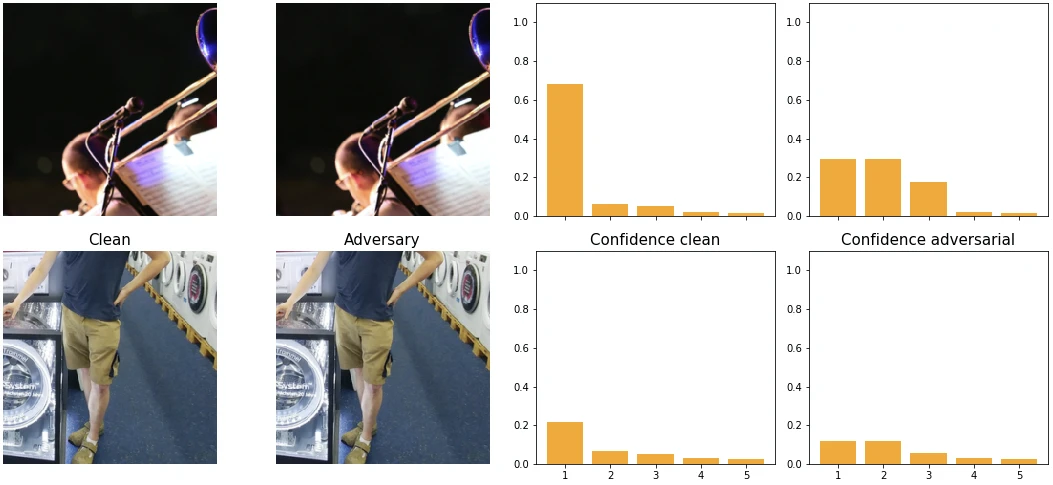 Adversarial Examples in Computer Vision